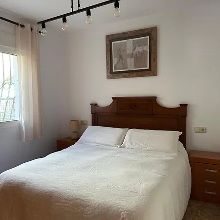 Casa Marisma Dénia