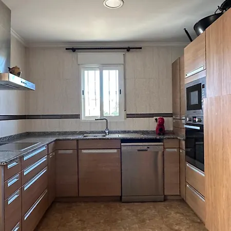 Casa Marisma דניה
