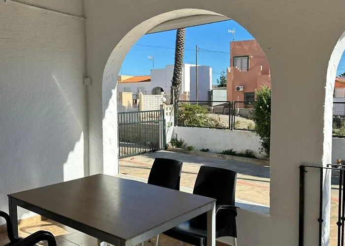 Casa Marisma *