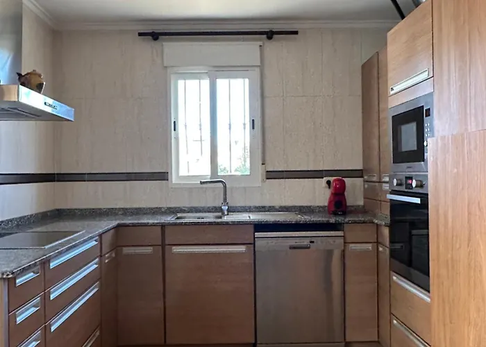 Casa Marisma דניה