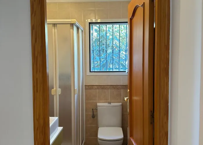 Casa Marisma בית נופש דניה