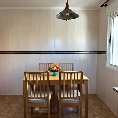 Tatil Evi Casa Marisma