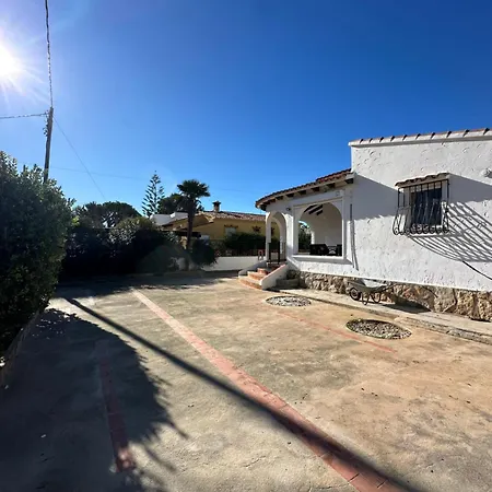 Tatil Evi Casa Marisma *