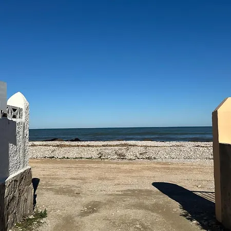 Tatil Evi Casa Marisma Denia
