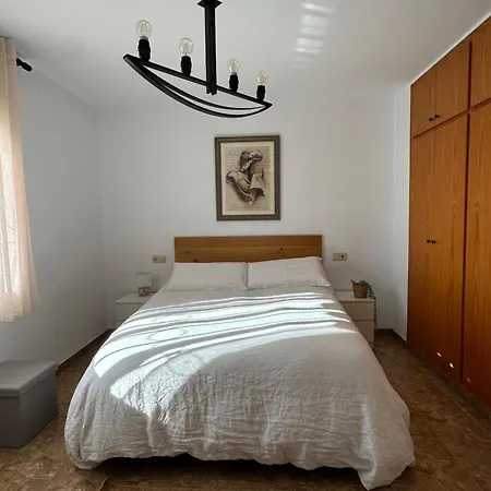 Casa Marisma Feriehus *